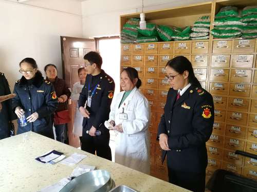 药械专项整治图片2