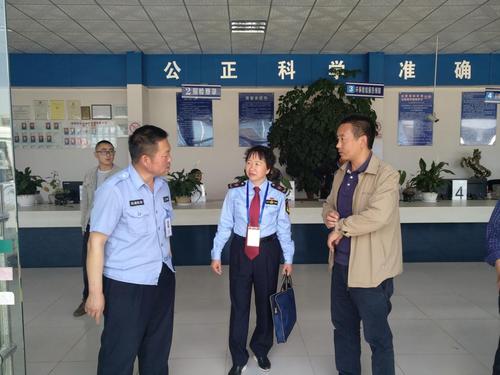 K1024_机动车检测机构专项监督检查工作1