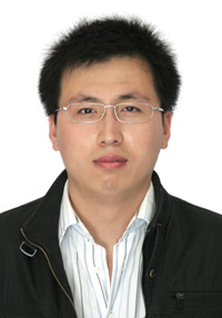 陈玉光
