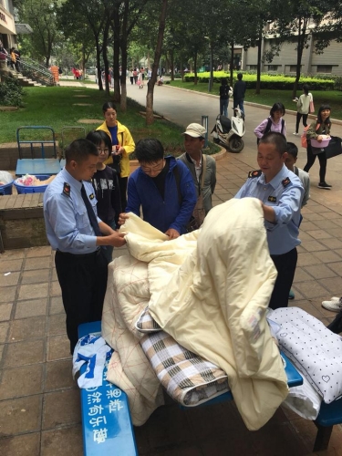 K1024_学校周边食品安全专项整治2