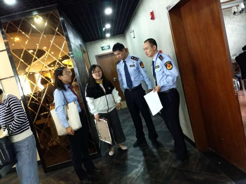 国庆食品安全检查图2