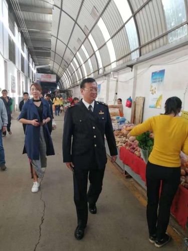 快速行动处置媒体曝光事件图片1