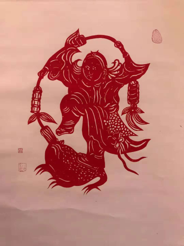 书画4