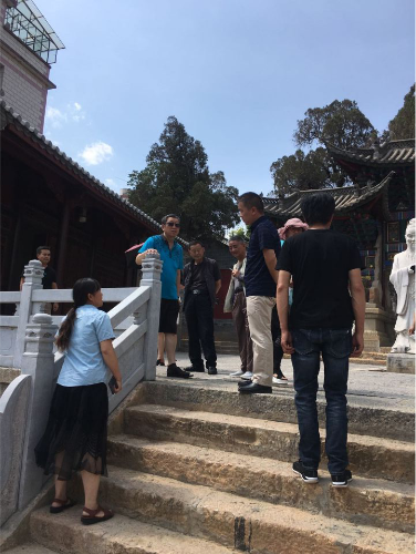 验收