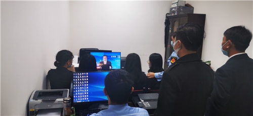 10月13日观看学习民法典公开课1_副本
