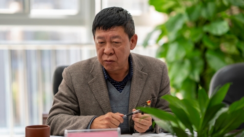 02 杨旭海提出要求