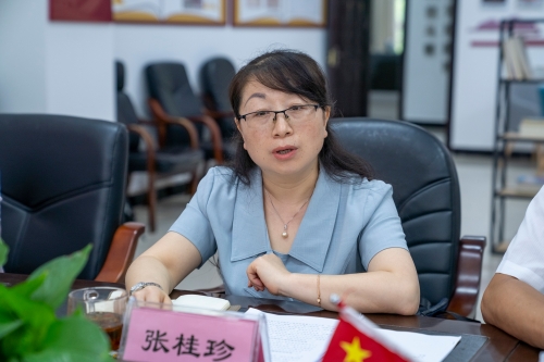 到呈贡区总工会召开座谈会 (2)