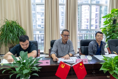 蹲点总结大会 (2)