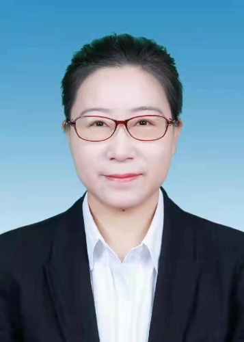张