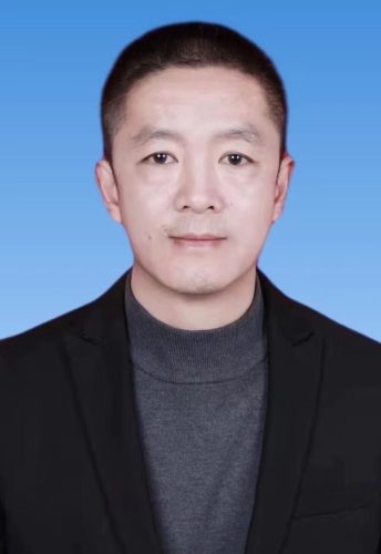 王志勇