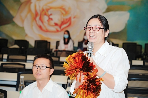 互动环节 (2)