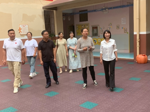 汇报