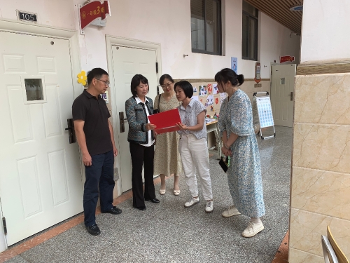 查看台账资料