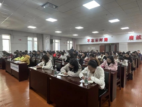 学员全景