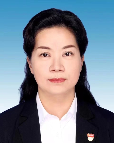 徐玫娟