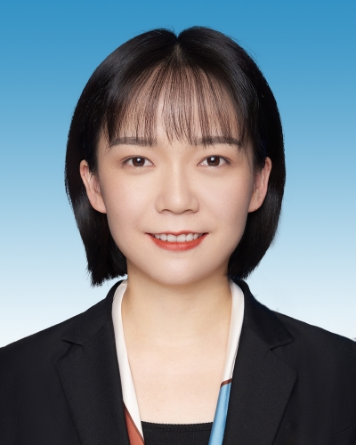 郝淑婷