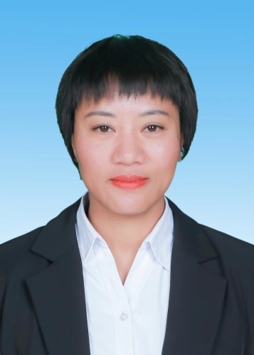 陈旭英