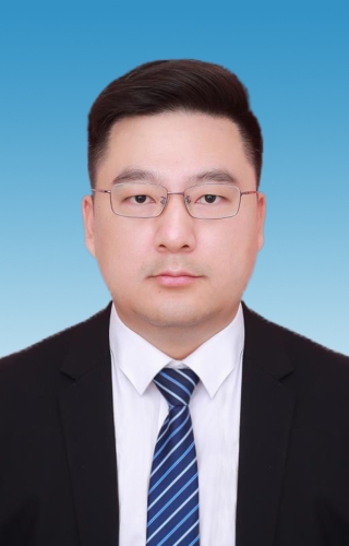 李映辉书记