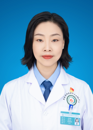 李妮娜