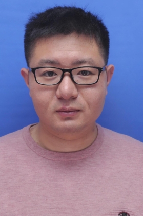 林欣主任相片