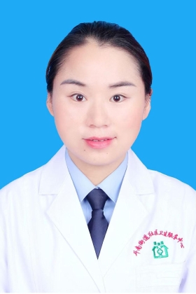 李丽娇副主任相片