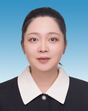 普梦娴主任