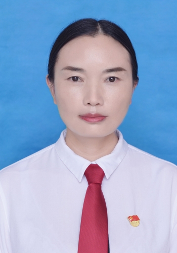 钱林丽