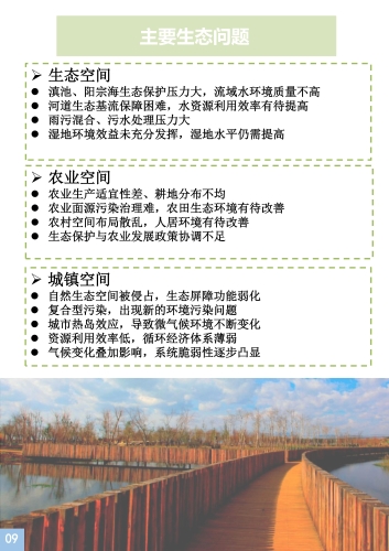 《呈贡区国土空间生态修复规划（2021-2035年）》公众征求意见稿p-10