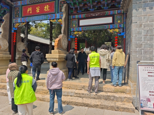 呈贡文庙照片17