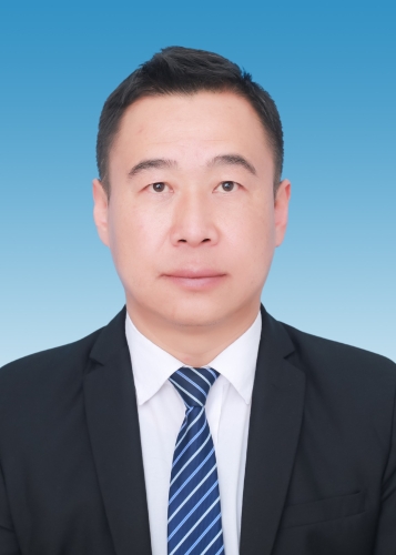 呈贡区卫生健康局 张杰