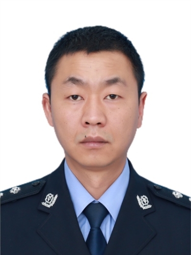 赵增辉