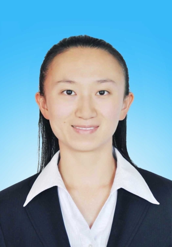 赵婧