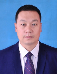姓名：李锐   职务：武装部部长