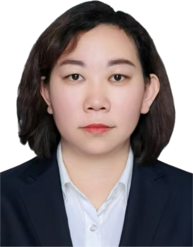 纪工委书记 陈红艳