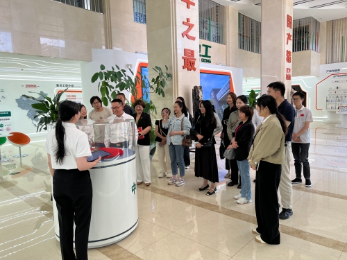 产改培训照片6