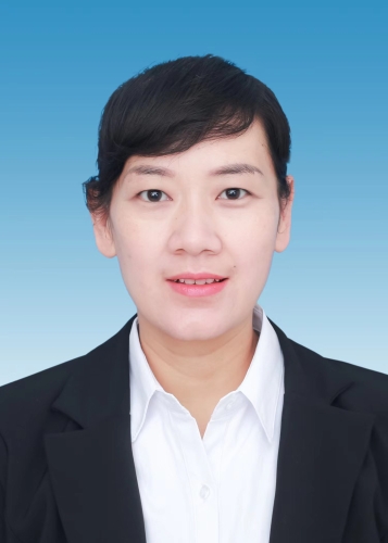 赵晓翠