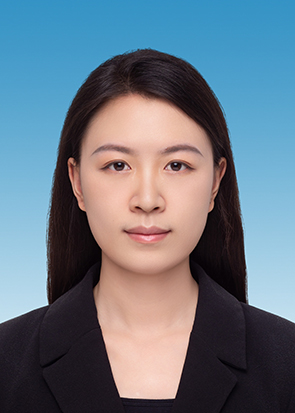 证件照(徐娟) 证件照(徐娟)