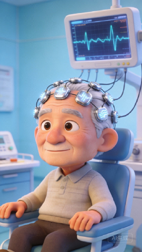 广泛应用人形机器人、脑机接口前沿技术，推动科技创新服务银发族