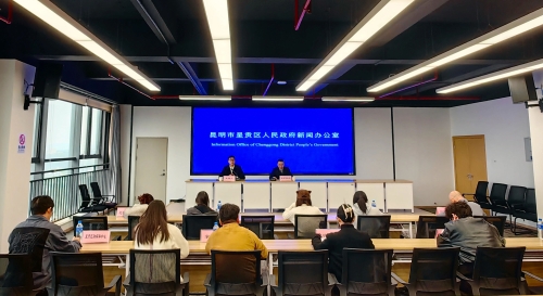 梨花节发布会 梨花节发布会