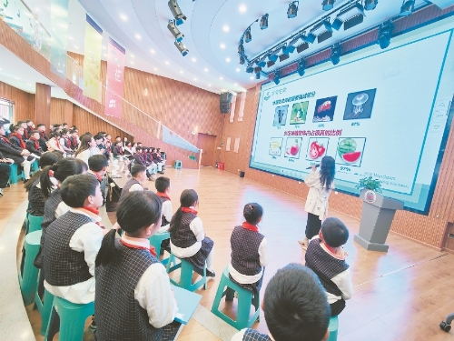 以条例为纲绘就节水答卷：昆明“十四五”水资源利用成效显著