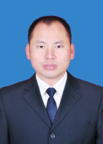 5.党工委委员、纪工委书记向廷锡