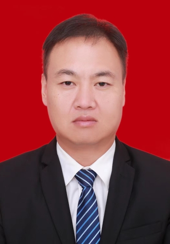 党工委书记郭德平