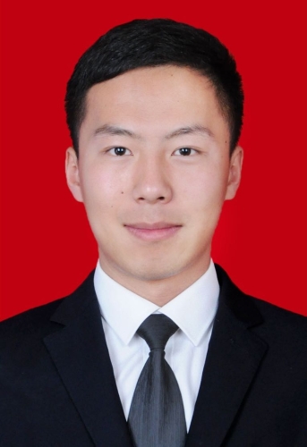 党工委副书记、办事处主任张志远