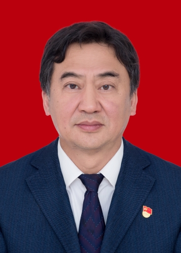 党工委委员、政法委员、人大工委主任 马晓荣