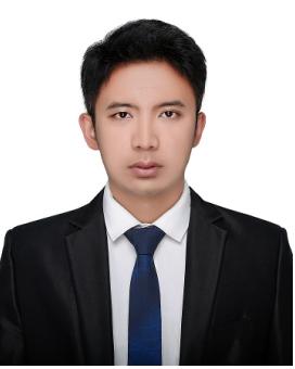 街道办事处副主任 周培斌