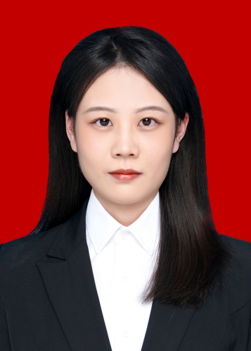 党工委组织委员李婕